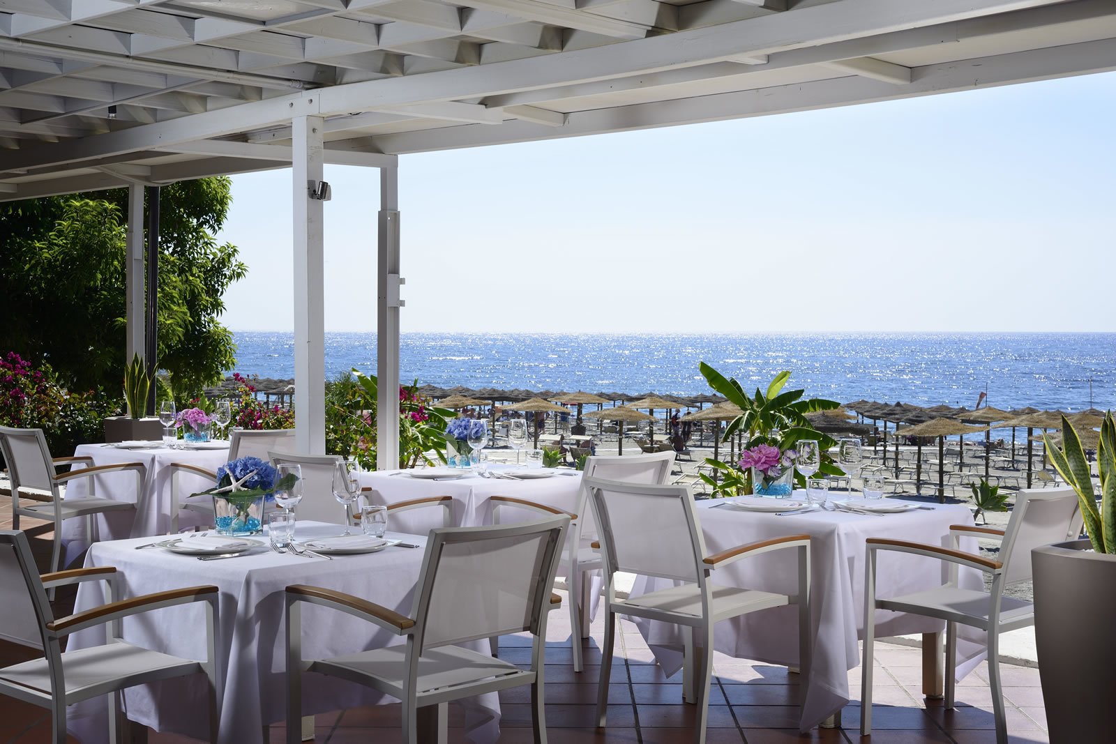 Unahotels Naxos Beach Sicilia Resort A Giardini Naxos