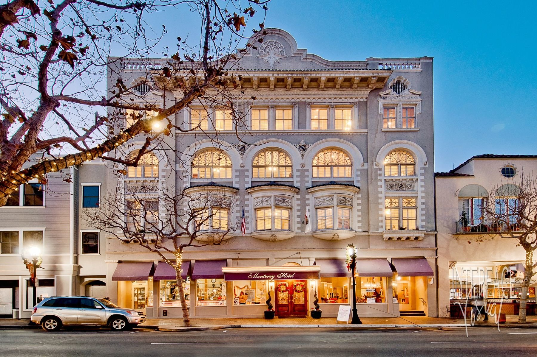 Hotels In Monterey Ca >> Monterey Hotels The Monterey Hotel Hotels In Monterey Ca >> Monterey Hotels The Monterey Hotel
