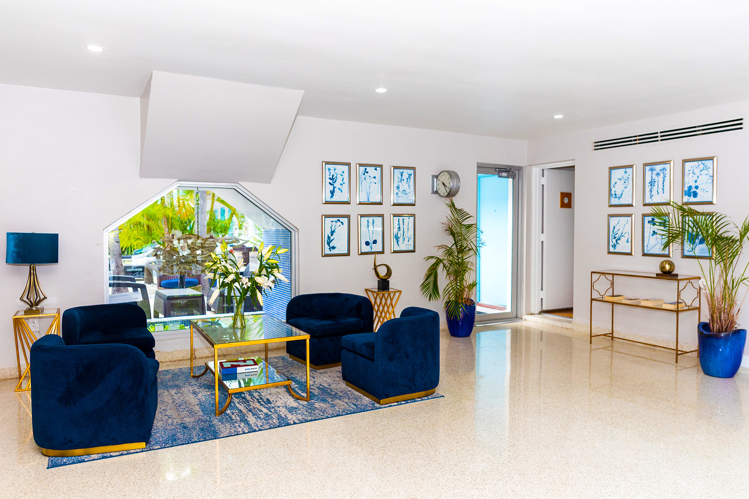 Boutique Style In South Beach Aqua Hotel Miami Beach