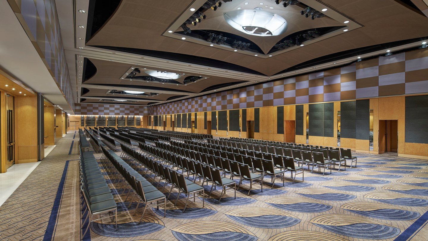 Grand Ballroom Function Venues Sydney Meetings Events