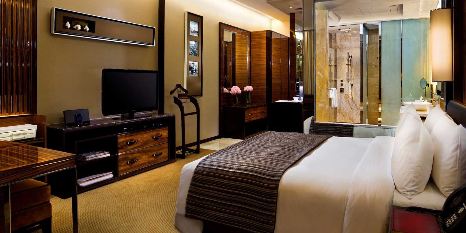 Deluxe Room Hotel Rooms Singapore Rooms Suites